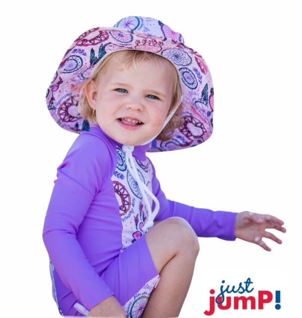 Just Jump Kids Swimwear