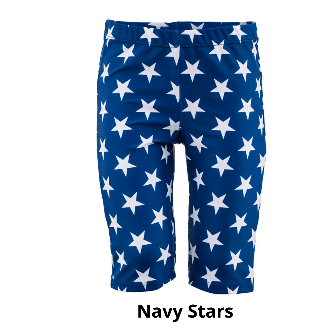 Navy Star Themed Clothing for Boys