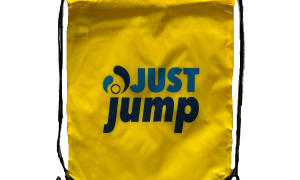 just jump aqua pouch