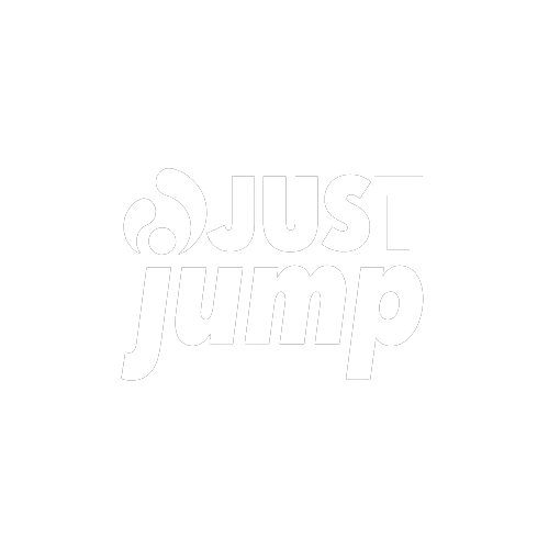 just jump