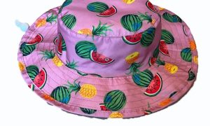 Kids Girls Swimwear - Sunt Hat
