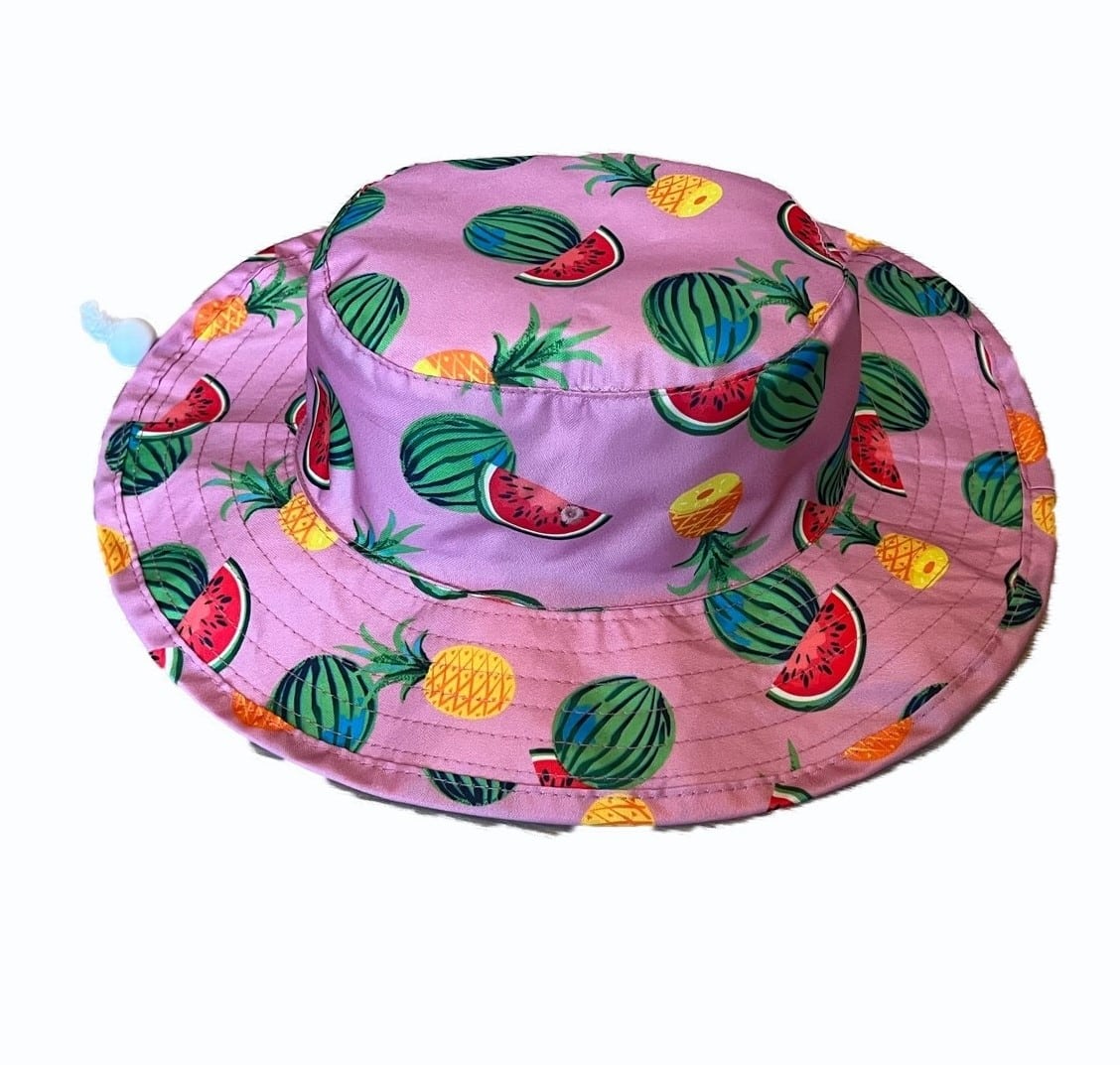 Kids Girls Swimwear - Sunt Hat