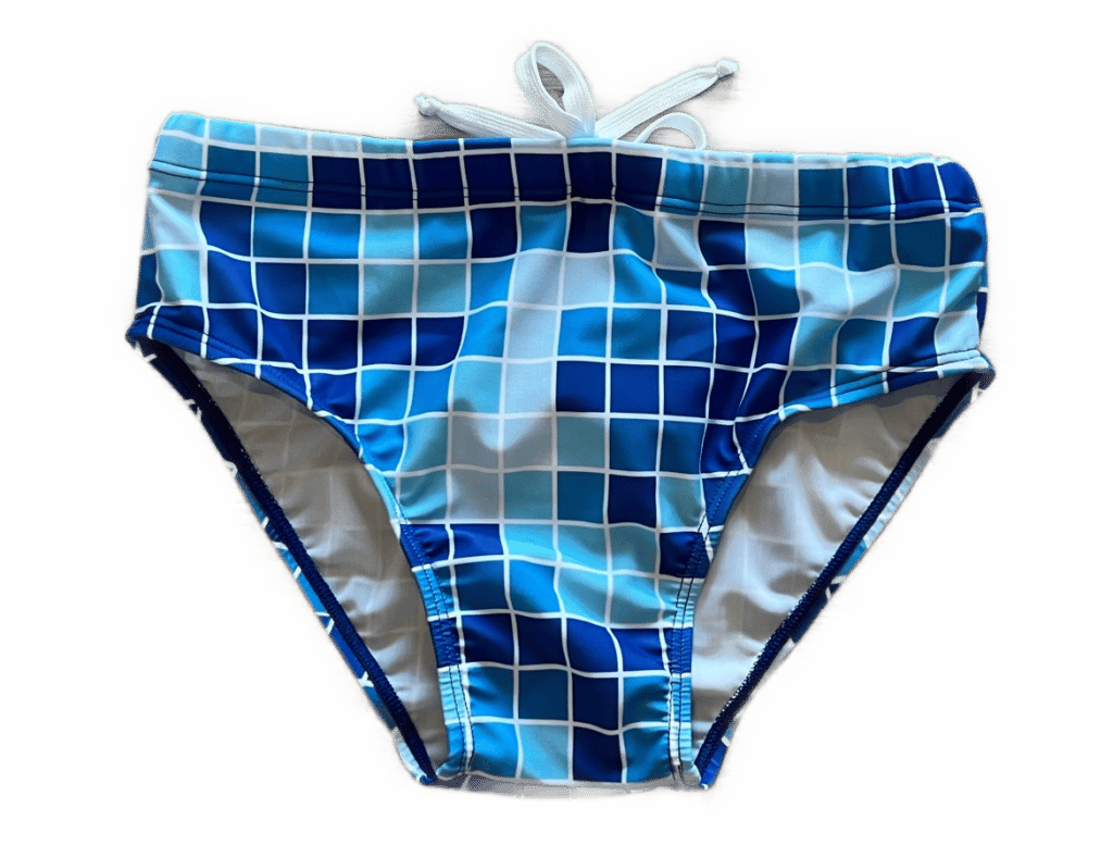 Men's speedo swim briefs training jocks Just jump